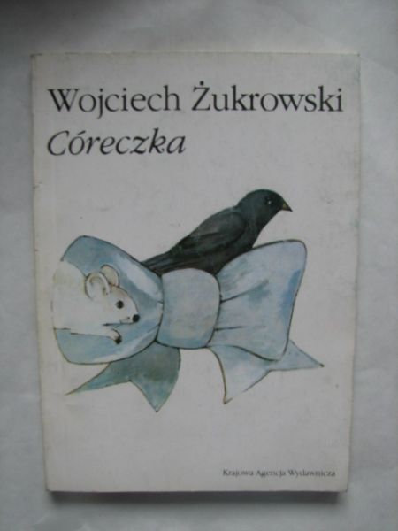 Córeczka