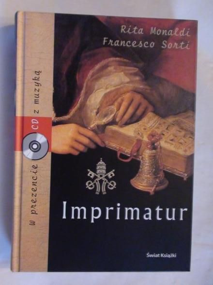 Imprimatur