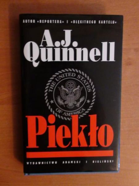 Piekło
