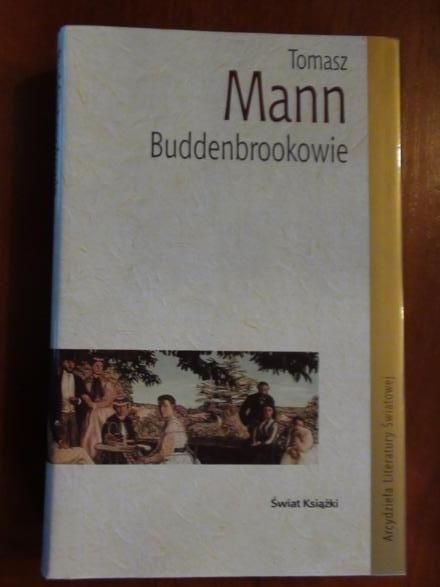 Buddenbrookowie