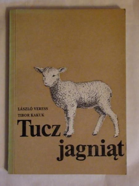 Veress L.,   - Tucz jagniąt