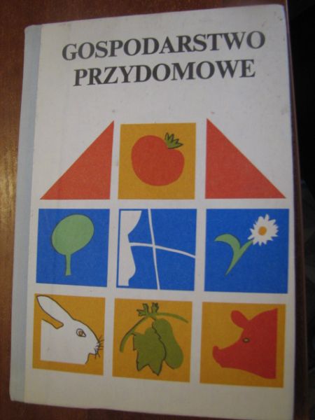 Gospodarstwo domowe