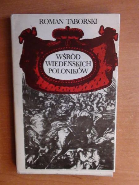 Wśród wiedeńskich poloników