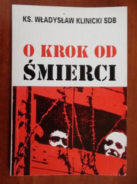 O krok od śmierci