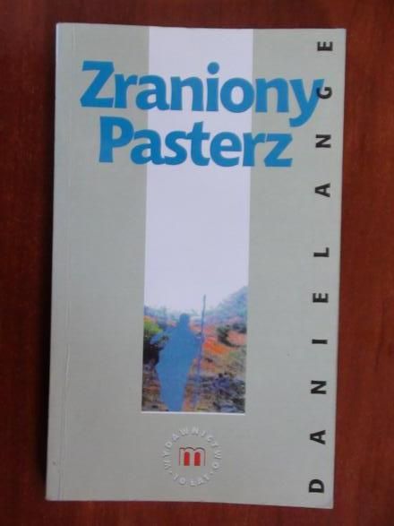 Zraniony Pasterz