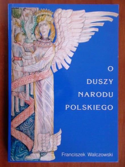 O duszy narodu polskiego