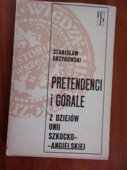 Pretendenci i górale