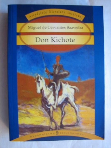 Don Kichote