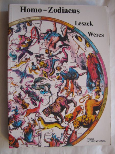 Homo – Zodiacus