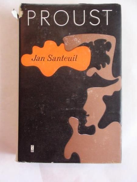 Jan Santeuil, Tom II