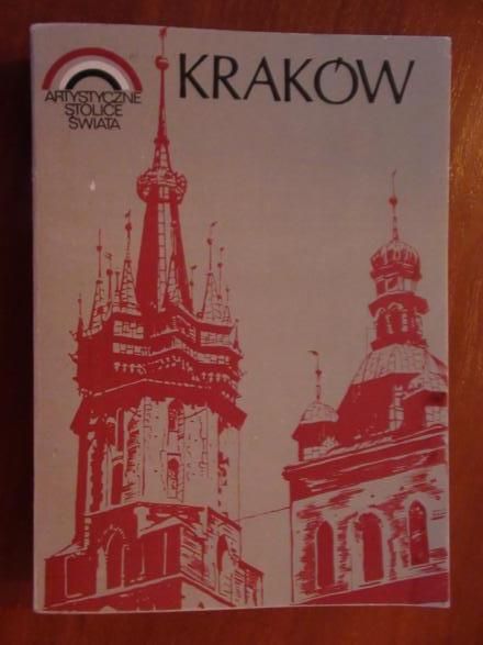 Kraków