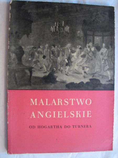 Malarstwo angielskie