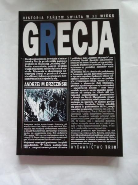 Grecja