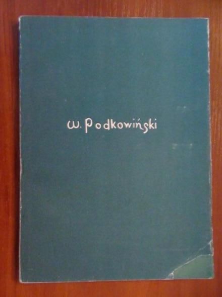 Władysław Podkowiński