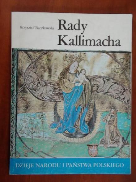 Rady Kallimacha