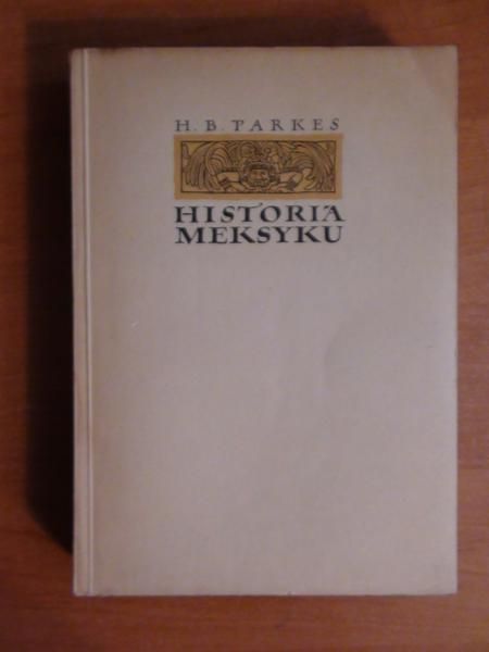 Historia Meksyku
