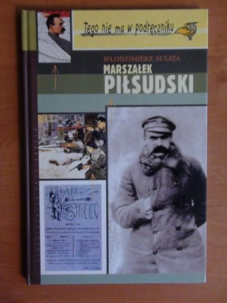 Marszałek Piłsudski