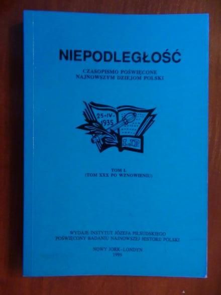 Niepodległość