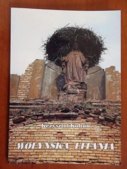 Wołyńska litania