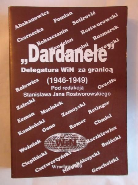 Dardanele