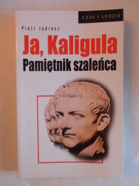 Ja, Kaligula