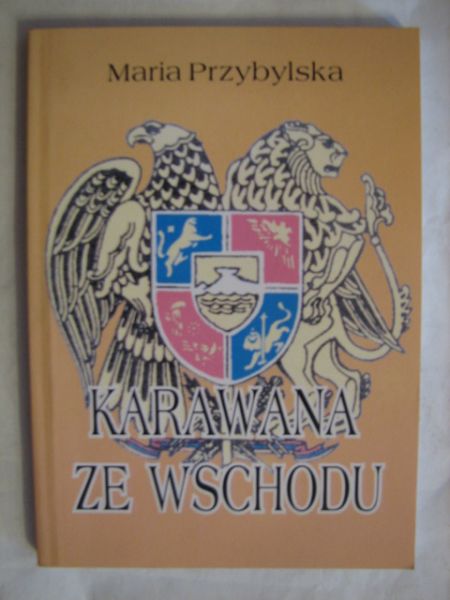 Karawana ze Wschodu