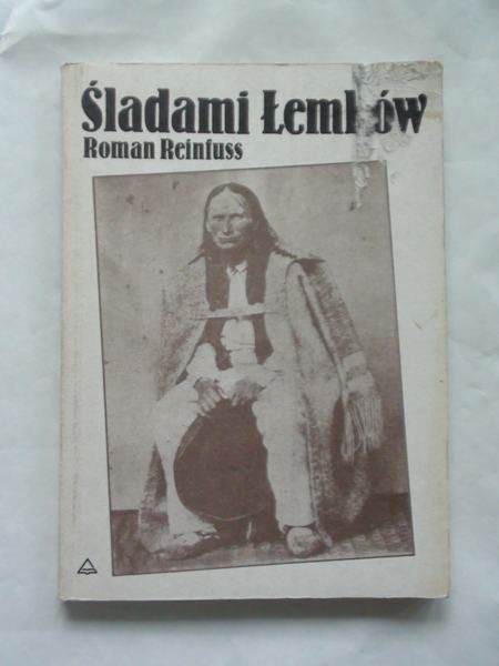 Śladami Łemków