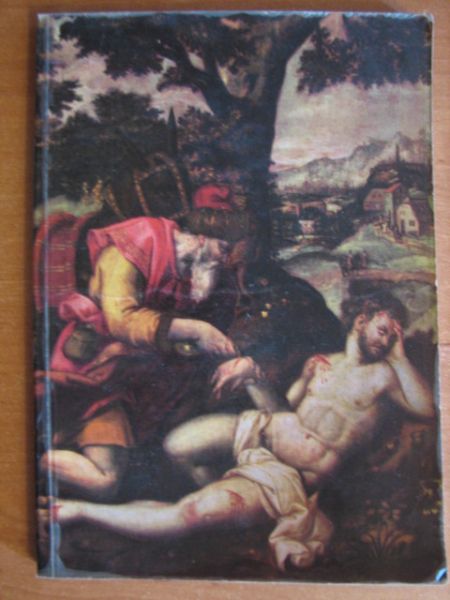Steinborn Bożena (oprac.) - Malarstwo śląskie 1520-1620