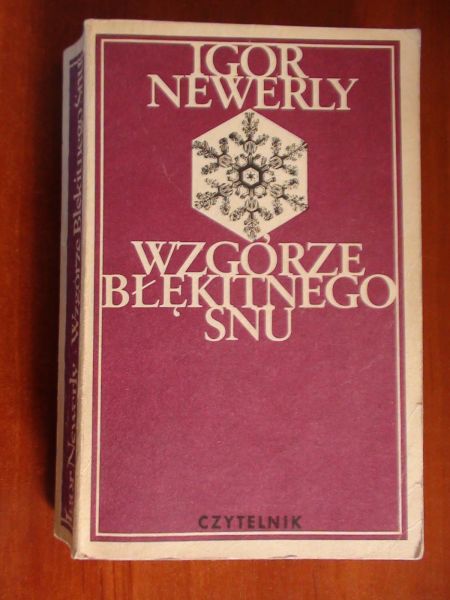 Wzgórze Błękitnego Snu