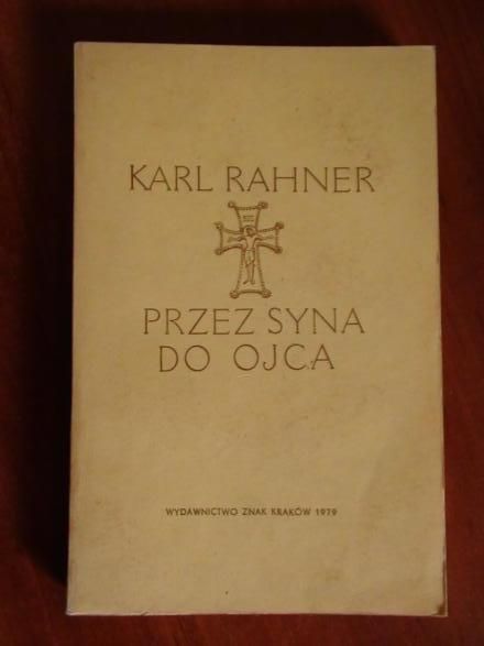 Przez Syna do Ojca