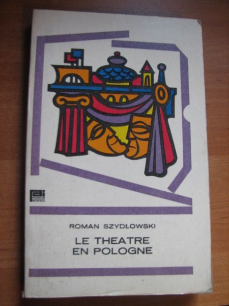 Le Theatre en Pologne