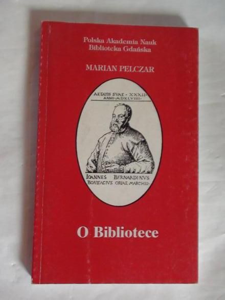 O bibliotece