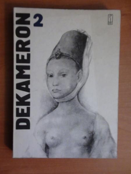 Dekameron T. II