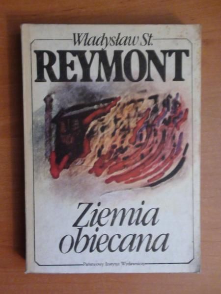 Ziemia obiecana  T. II