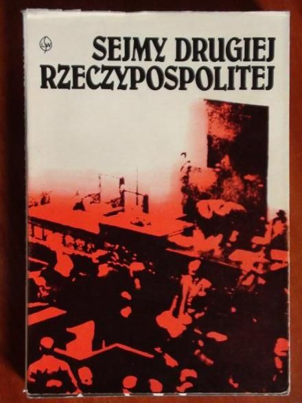 Sejmy Drugiej Rzeczypospolitej
