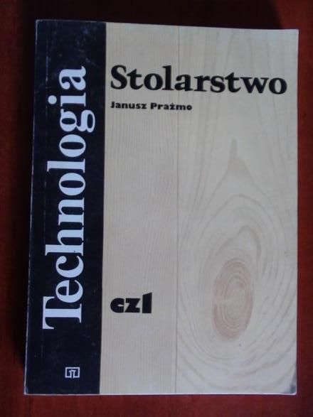 Stolarstwo, cz. I