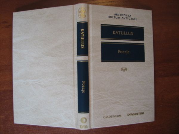 Poezje