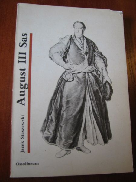 August III Sas