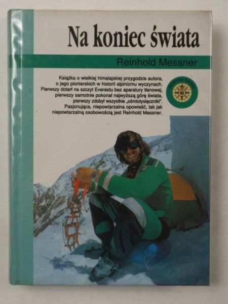 Na koniec świata