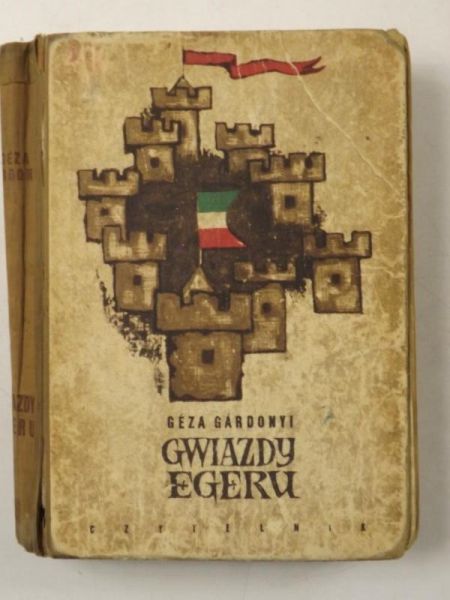 Gwiazdy Egeru