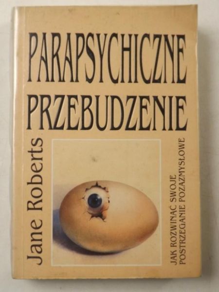 Parapsychologiczne przebudzenie