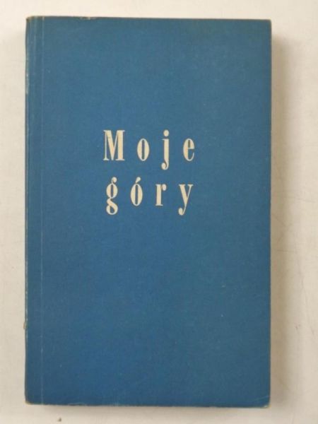 Moje góry