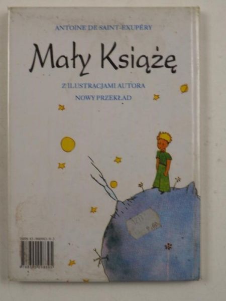 Mały Książę