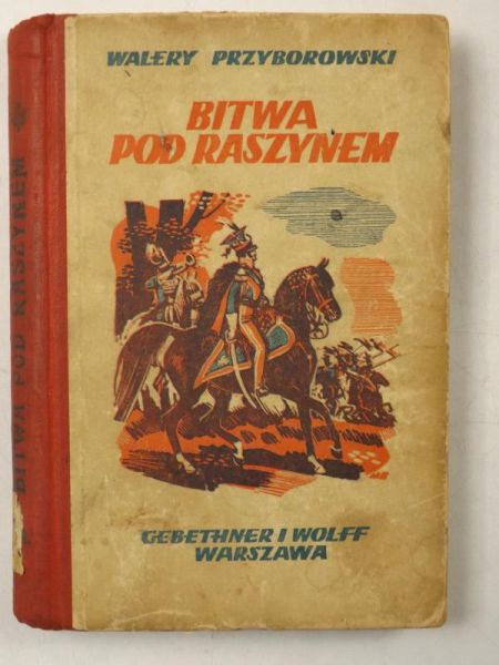 Bitwa pod Raszynem, 1939 r.