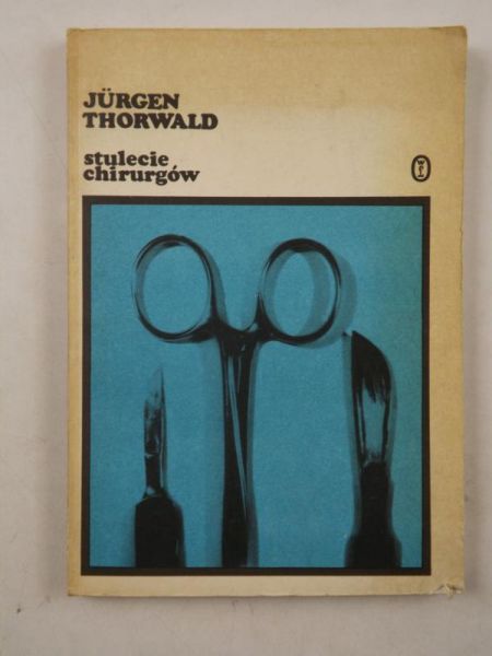 Jürgen - Stulecie chirurgów