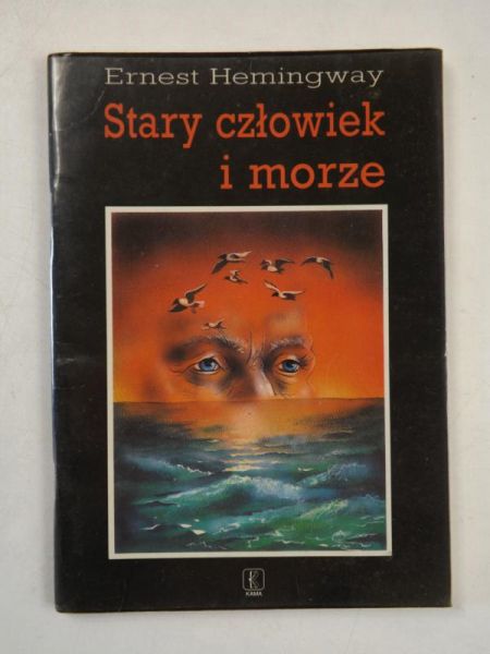 Stary człowiek i morze