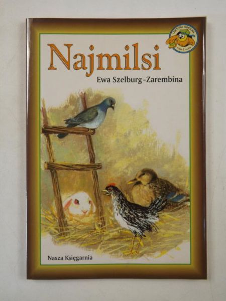 E. - Najmilsi