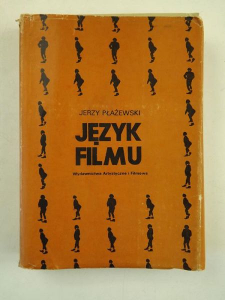 Język filmu