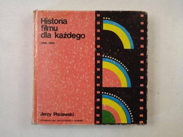 Historia filmu dla każdego