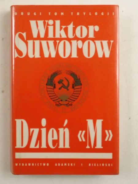 Dzień "M"